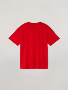 Rice Roll Red T-shirt